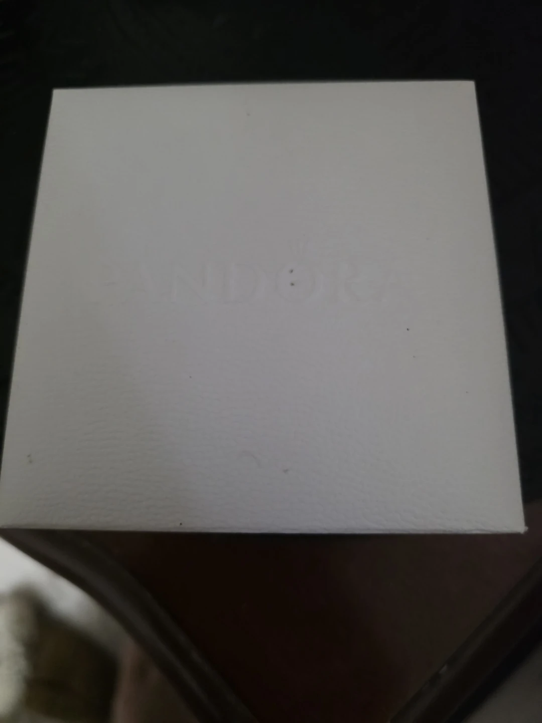New in box...Silver Pandora Braclet - photo 4