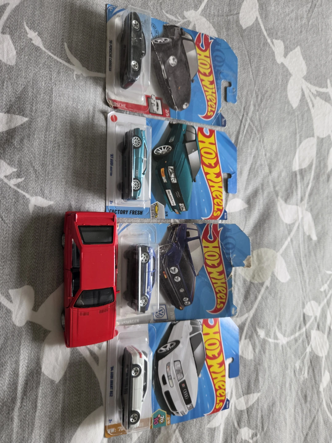 Hot Wheels Toy Cars - photo 4