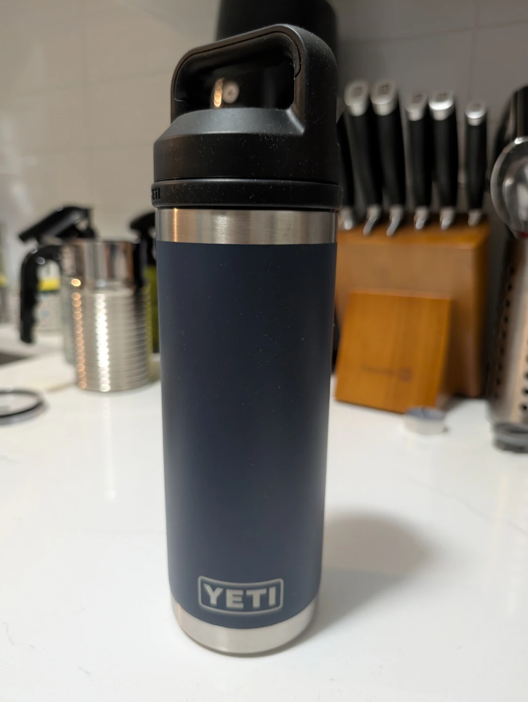Yeti Bayshore 18oz Water Bottle - photo 2