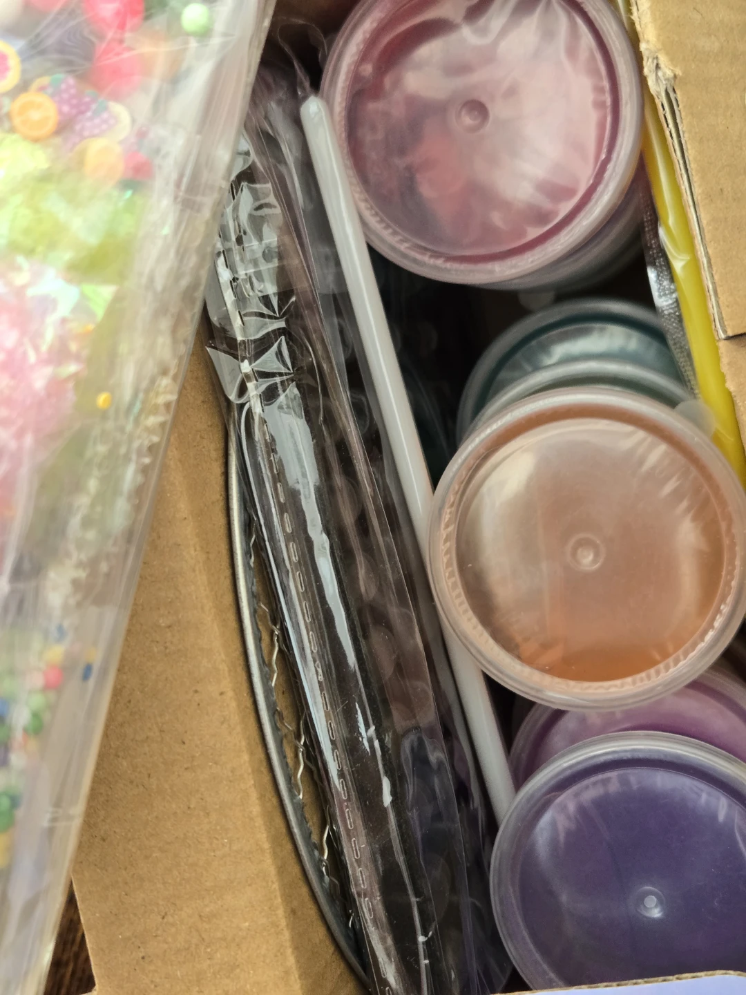 Essenson DIY Slime Kit - photo 2