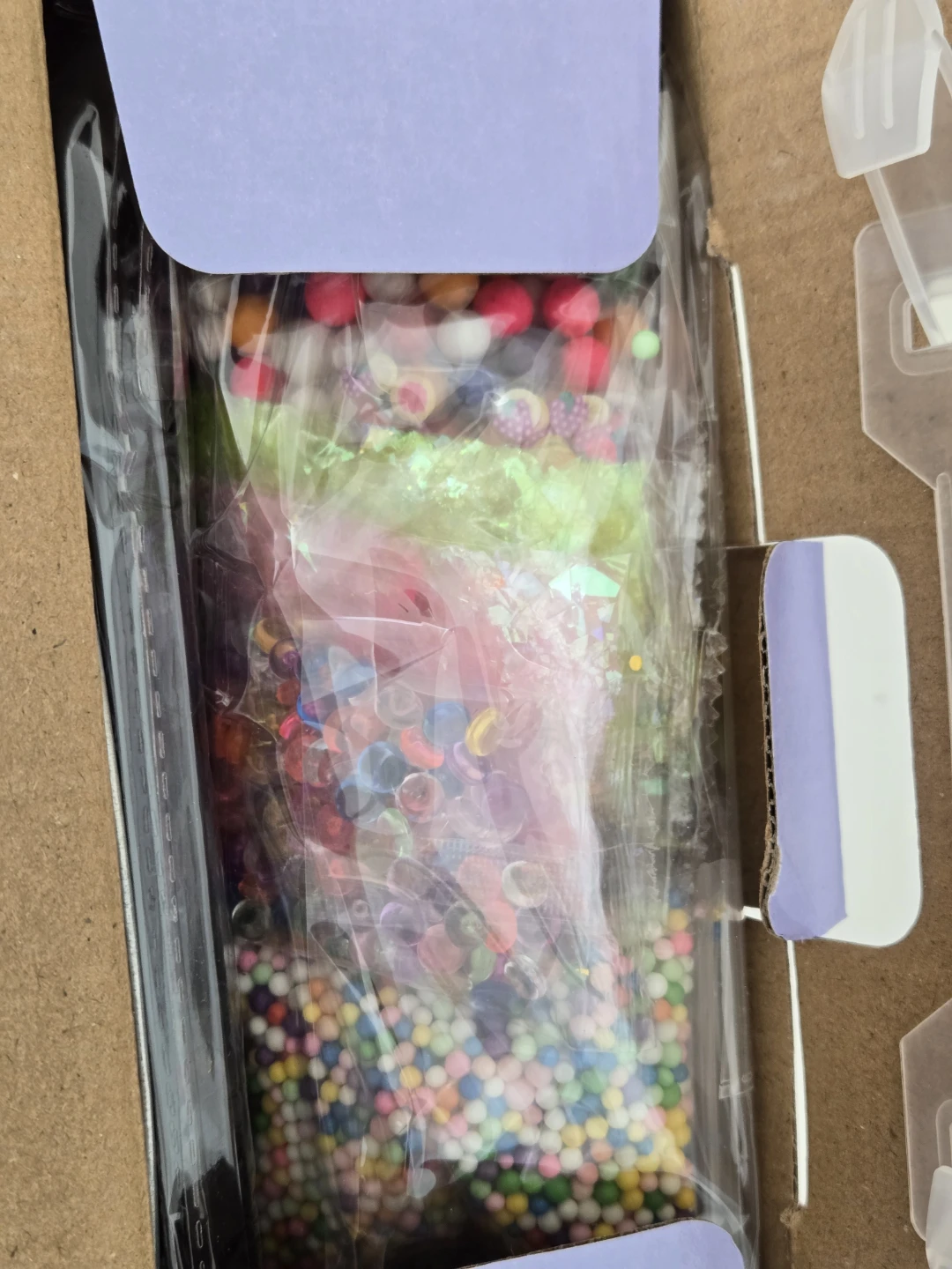 Essenson DIY Slime Kit - photo 3