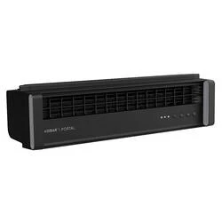 Sharper Image Portal Window Fan - Beat the heat!