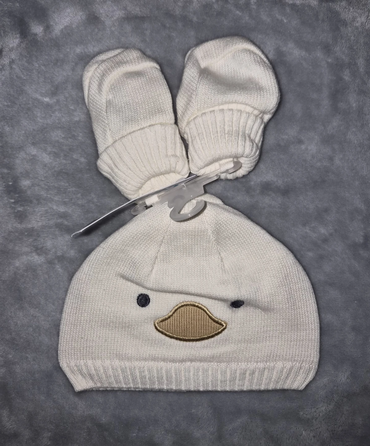 Bundle!! Naturelle Organic Baby Essentials - photo 4