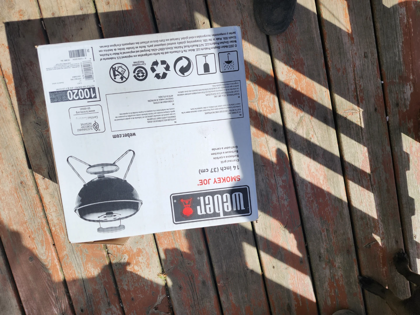 Bbqs - photo 3