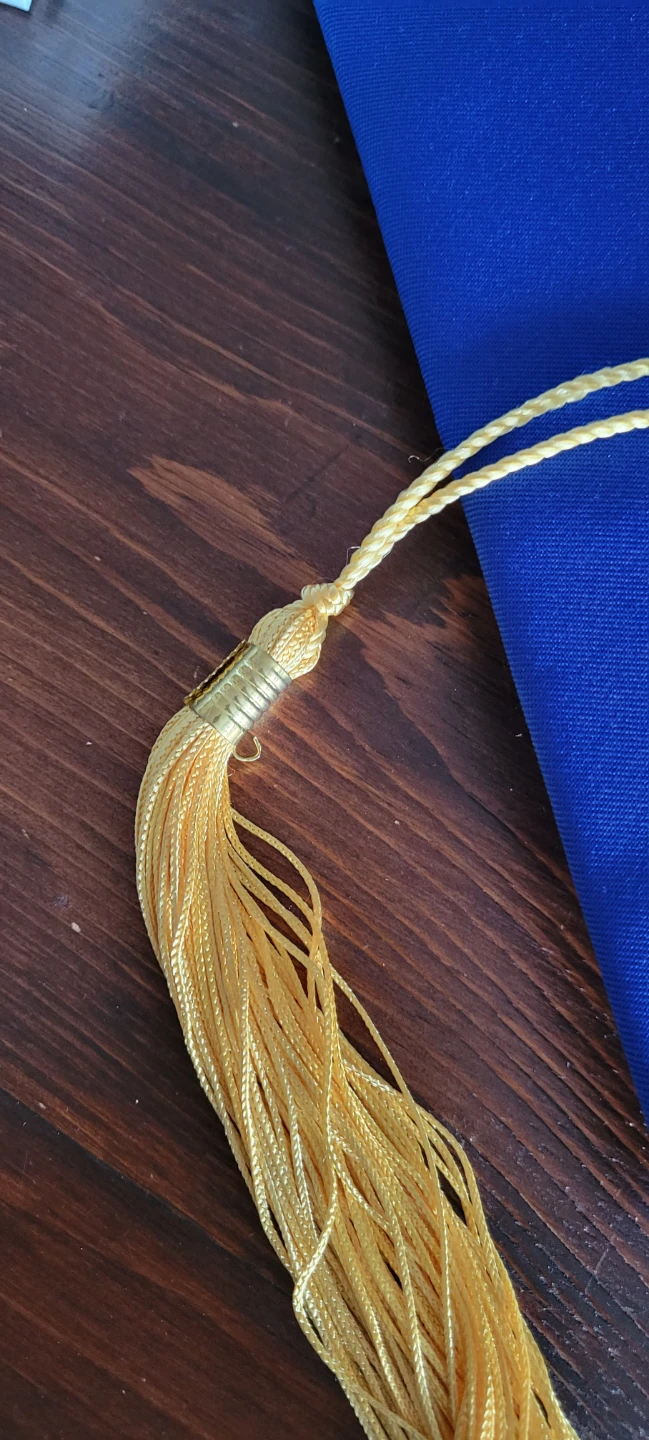 Free Graduation Cap - photo 2