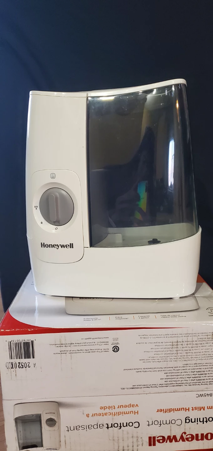 Honeywell Humidifier