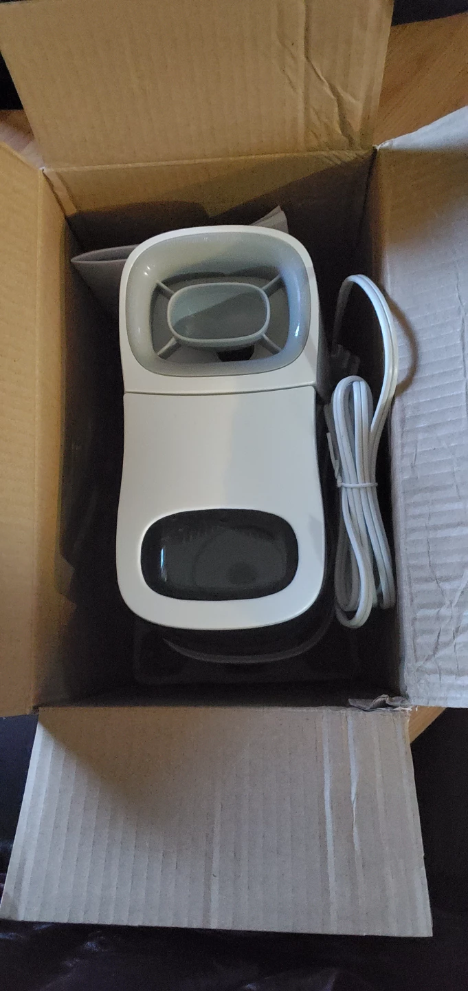 Honeywell Humidifier - photo 2
