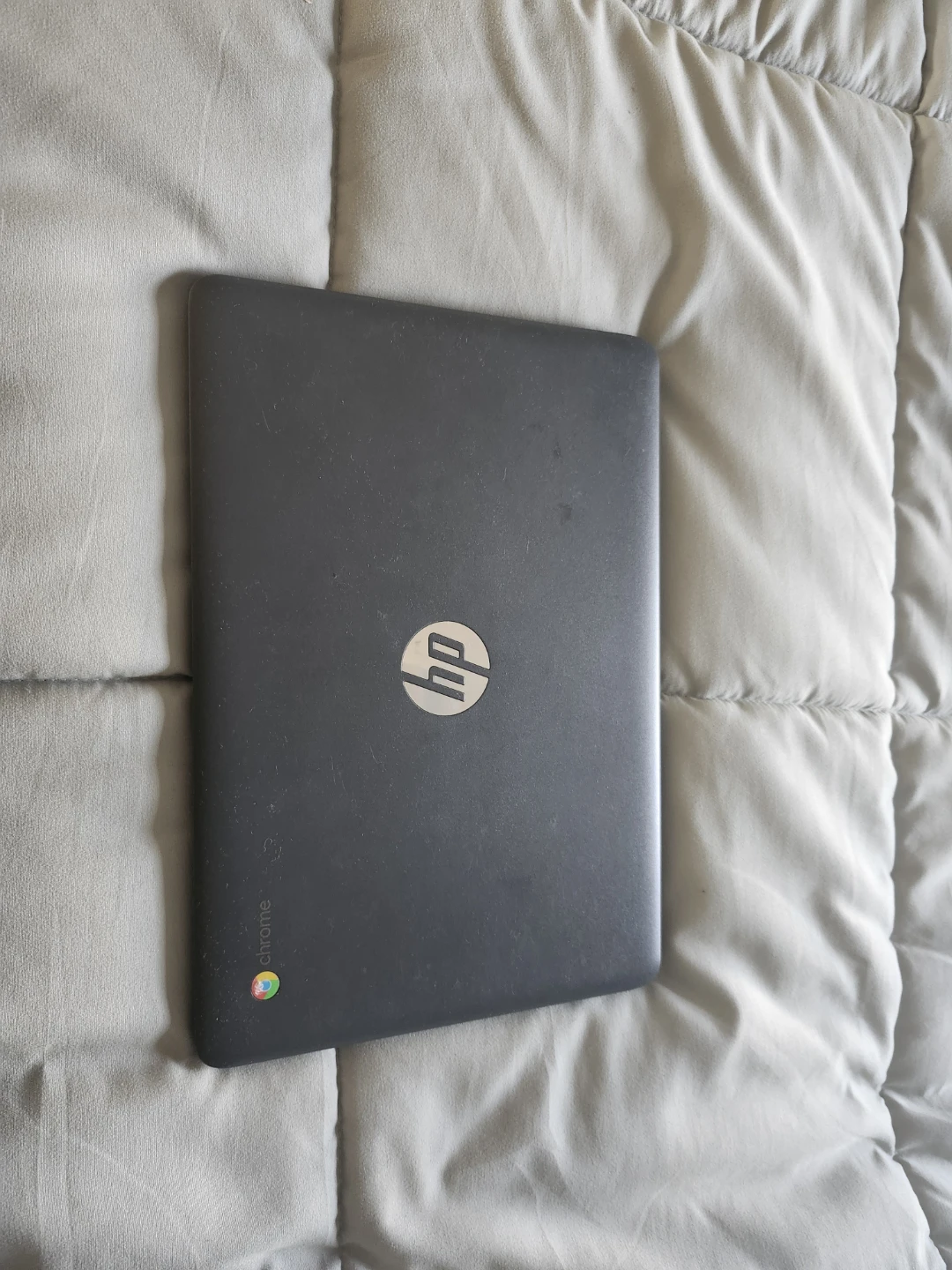 HP Chromebook 11 Laptop - photo 4
