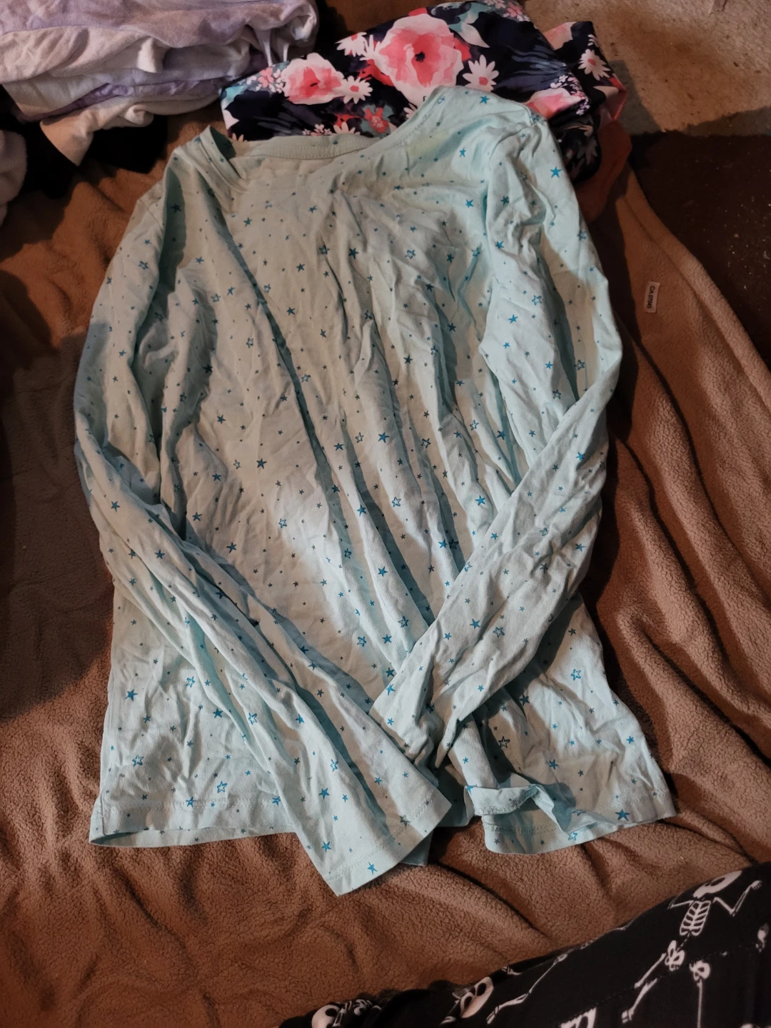 Girls' Clothing Bundle - photo 3