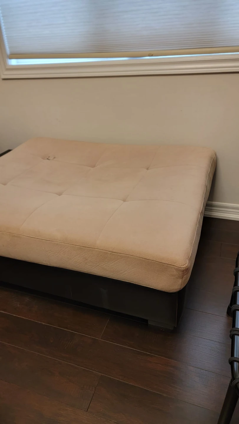 Extra Large Ottoman - photo 2