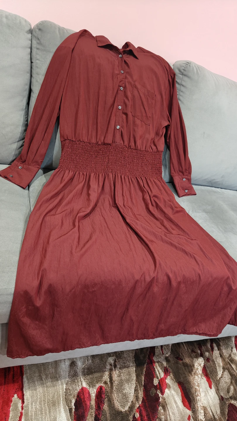 Modern maxi ( Eid sale) - photo 2