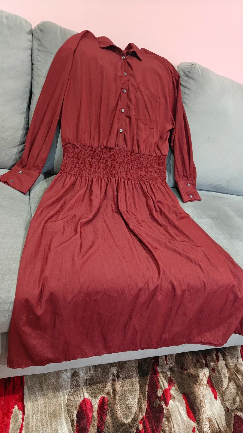Modern maxi ( Eid sale) - photo 2