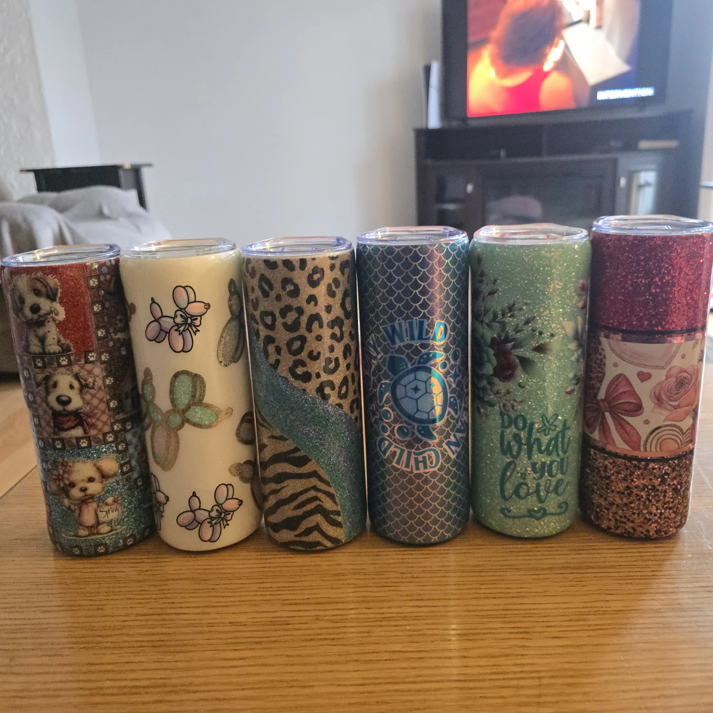 specialty Tumblers - photo 2