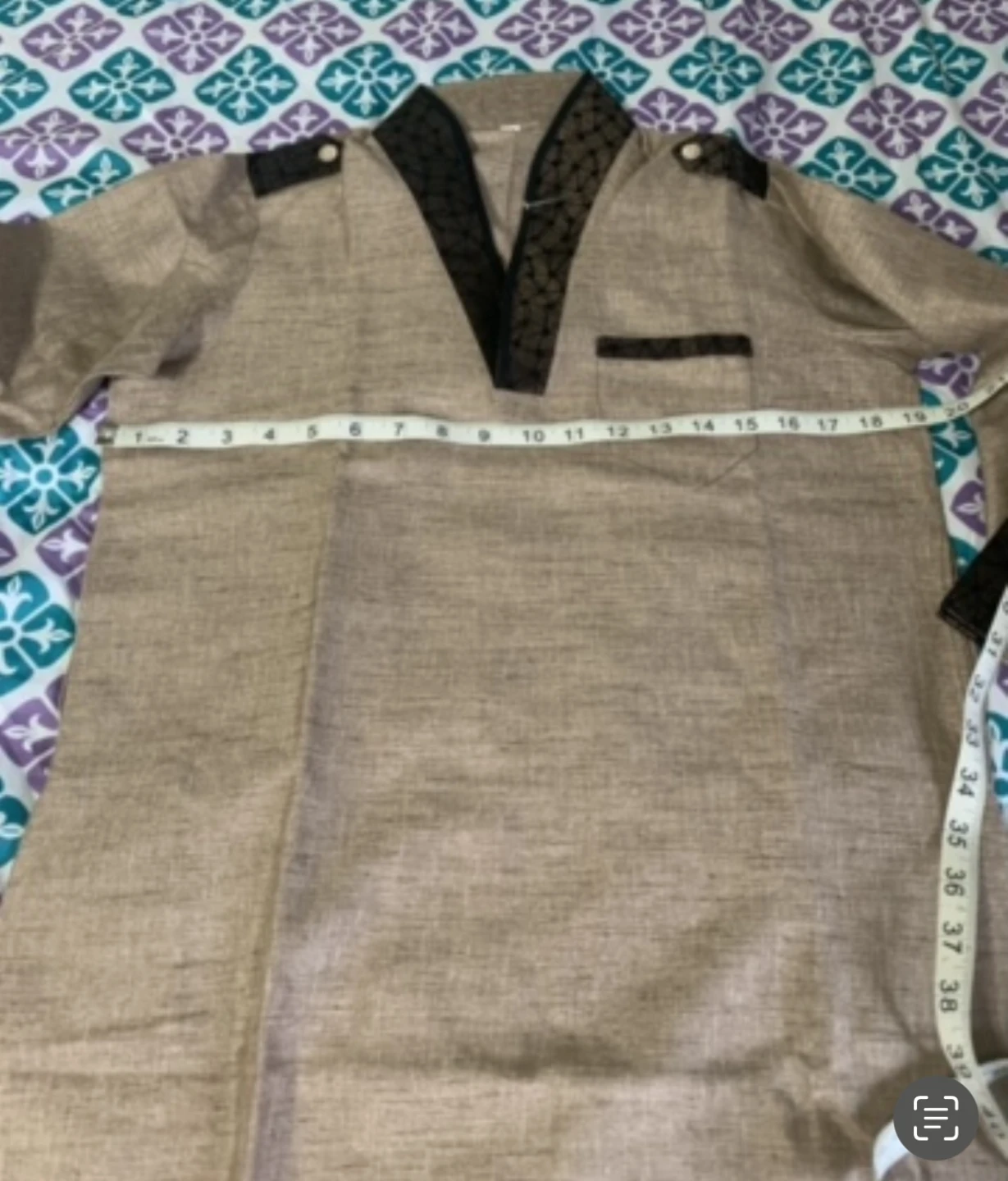BOYS Kurta Pajama Set - photo 5