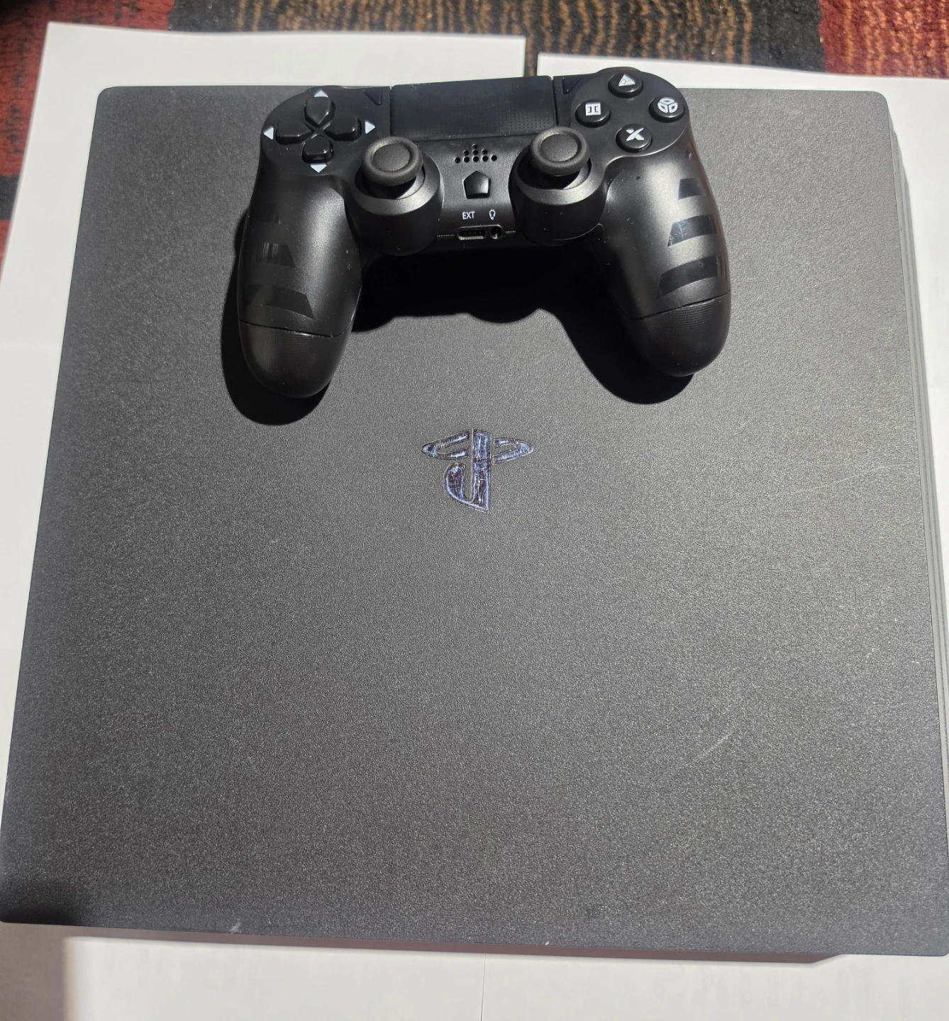 Sony PlayStation 4 Slim Console