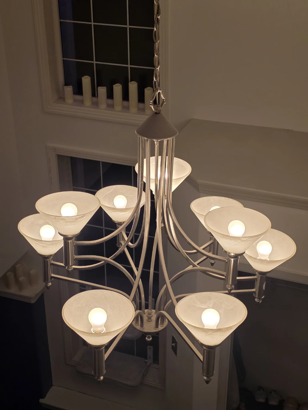 Chandelier