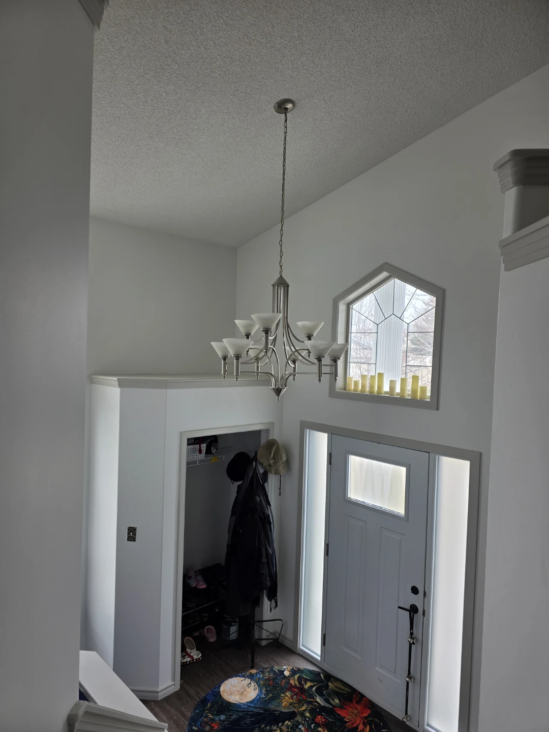 Chandelier - photo 3