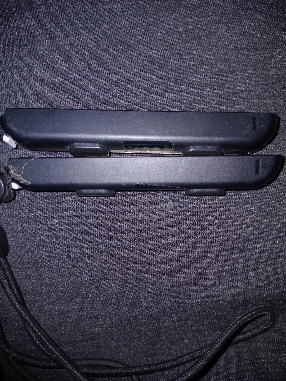 Nintendo Switch Joy-Con Controllers (Left & Right) - photo 4