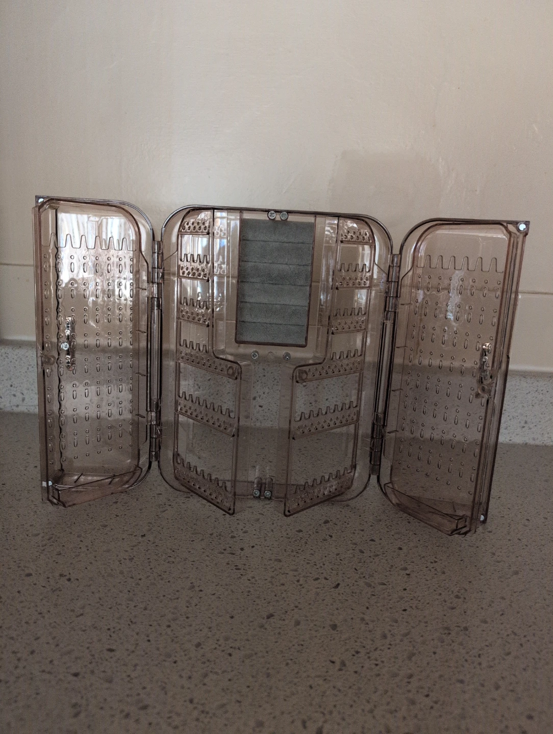 QUO BEAUTY Jewellery Organizer - photo 3