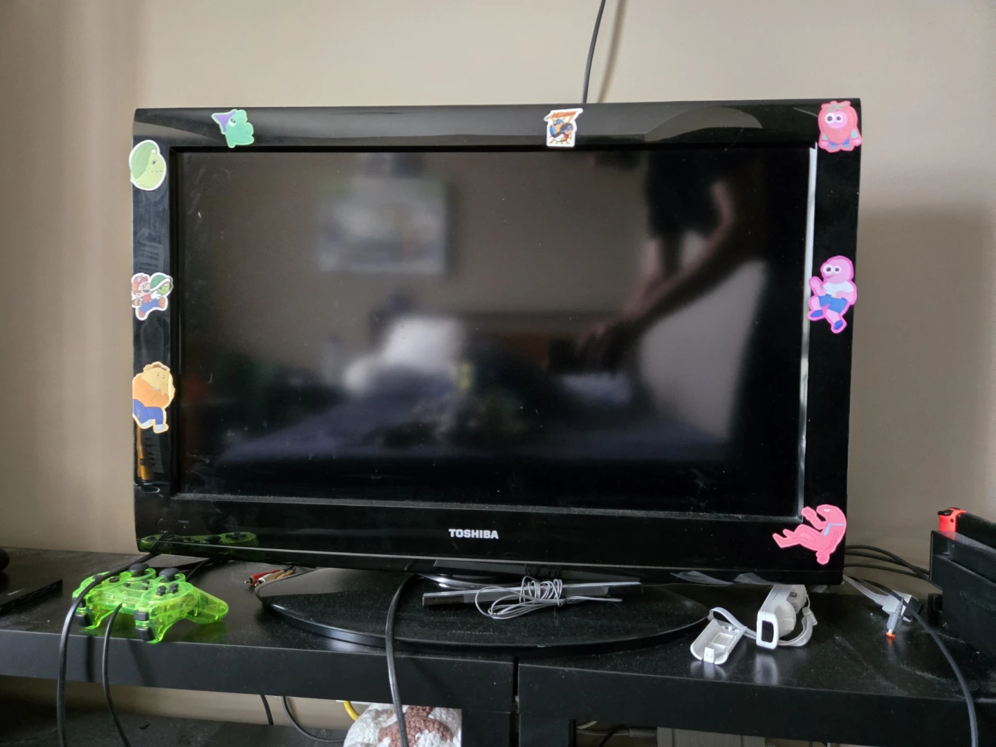 Tv + amazon fire tv