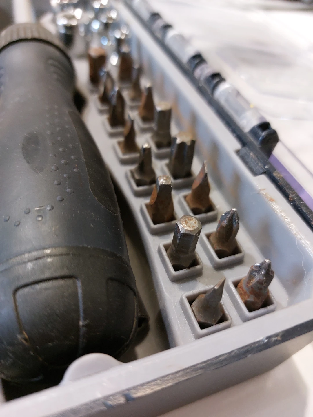 Free Master Craft tools - photo 3