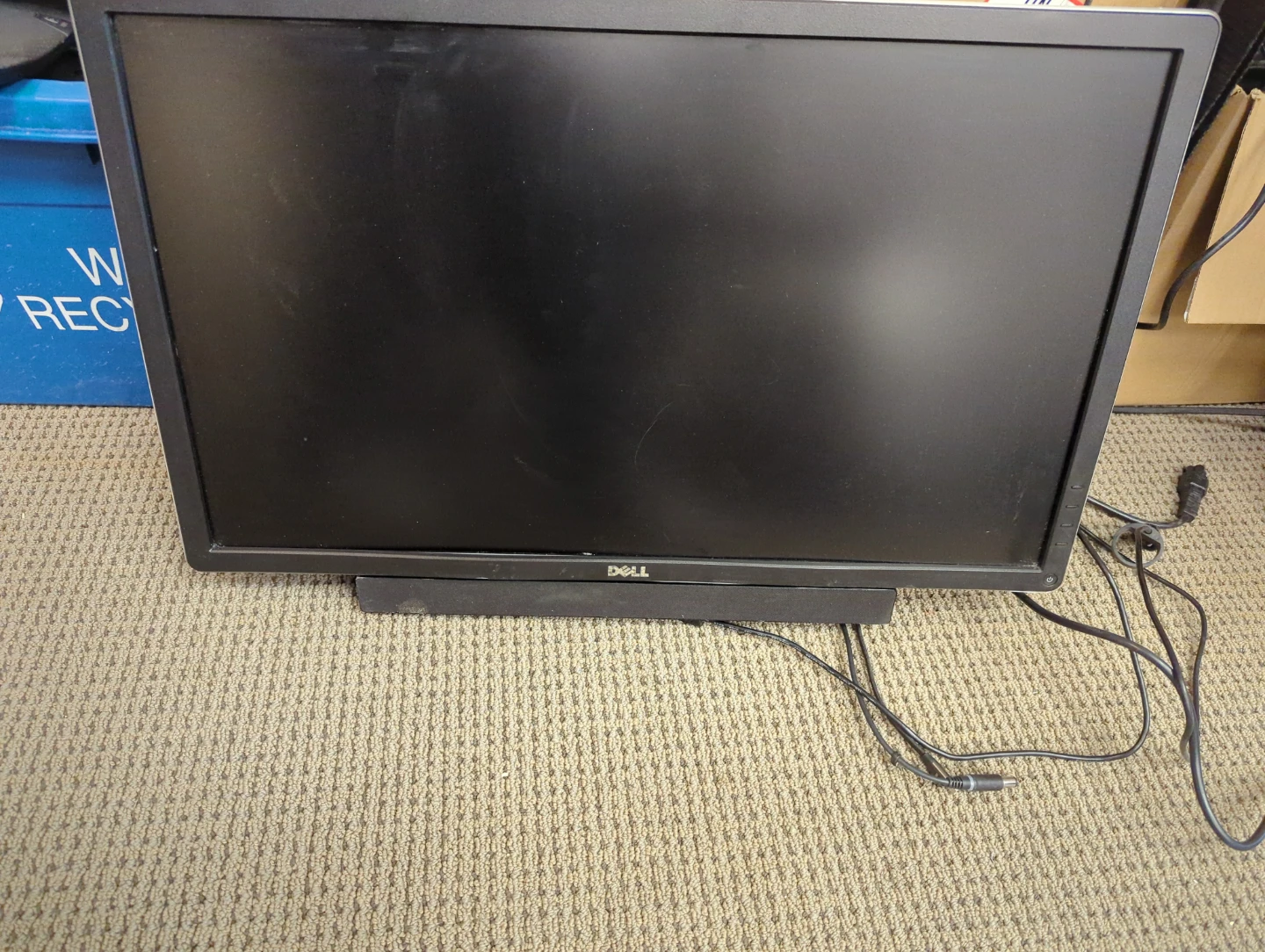 Dell Monitor