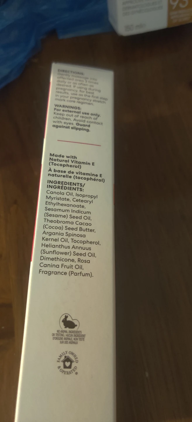 Palmer's Cocoa Butter  Skin Therapy Oil - 150 ml x2 - photo 4