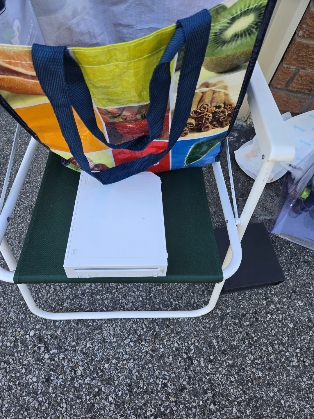 Garage sale till 2 p.m. Kennedy Rd and Eglinton Sat. & Sun