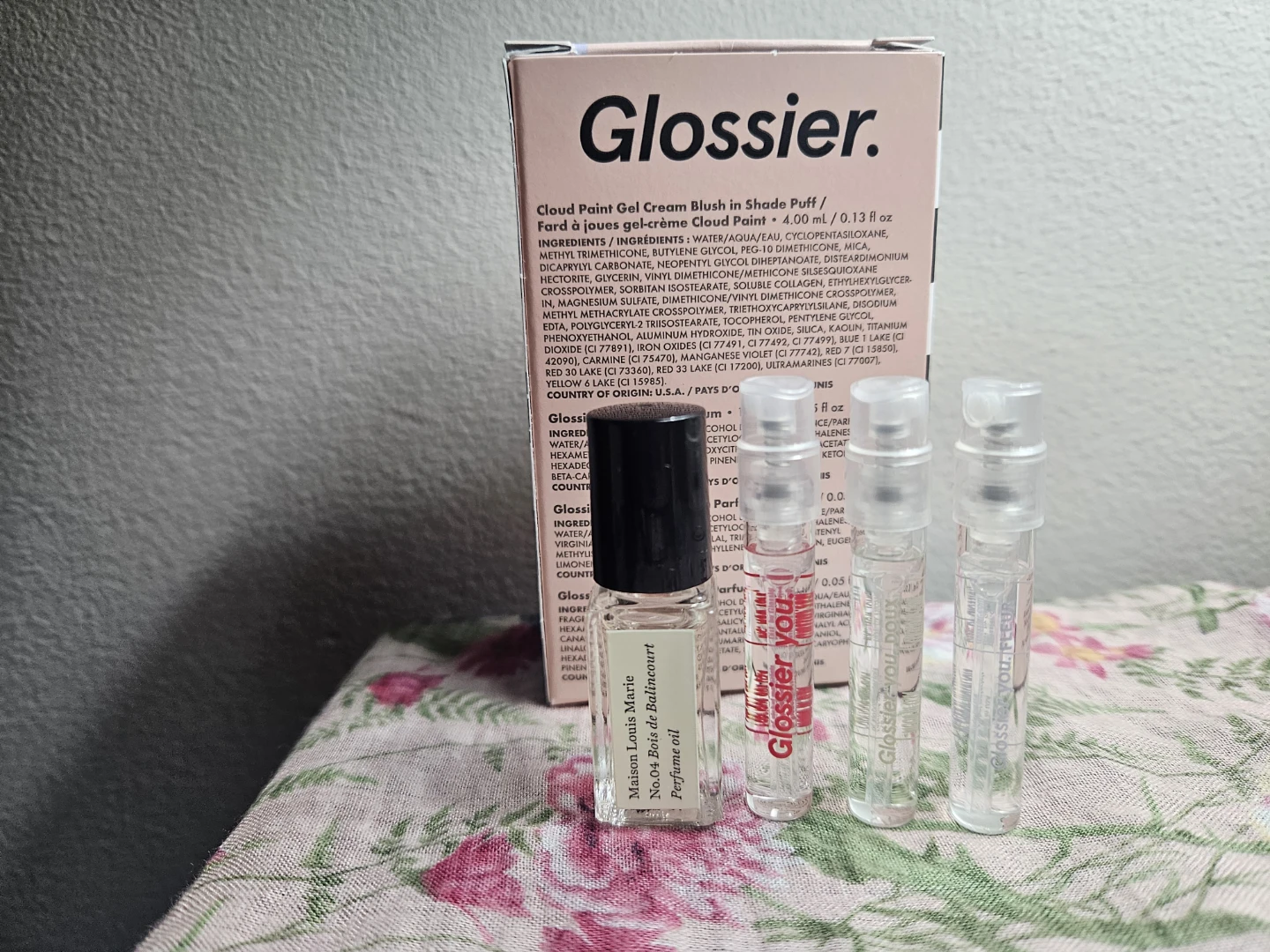 Perfumes & Others - photo 3