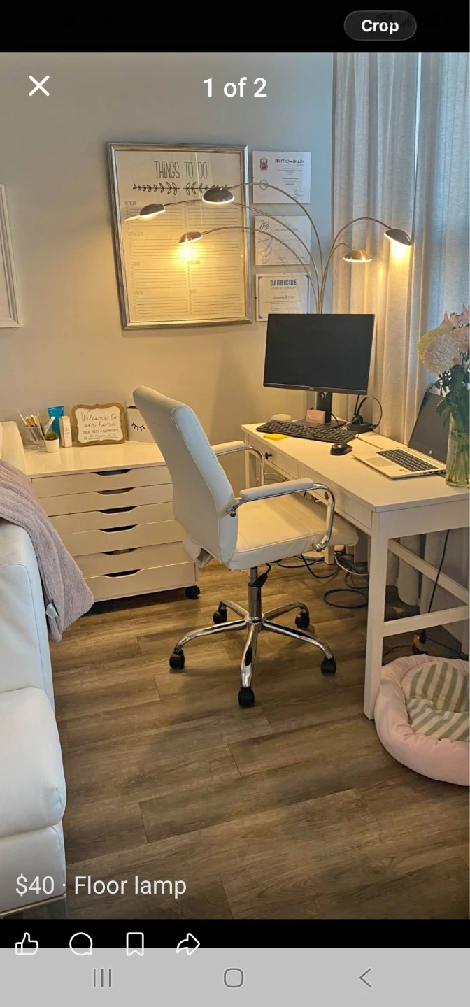 Ikea alex drawers