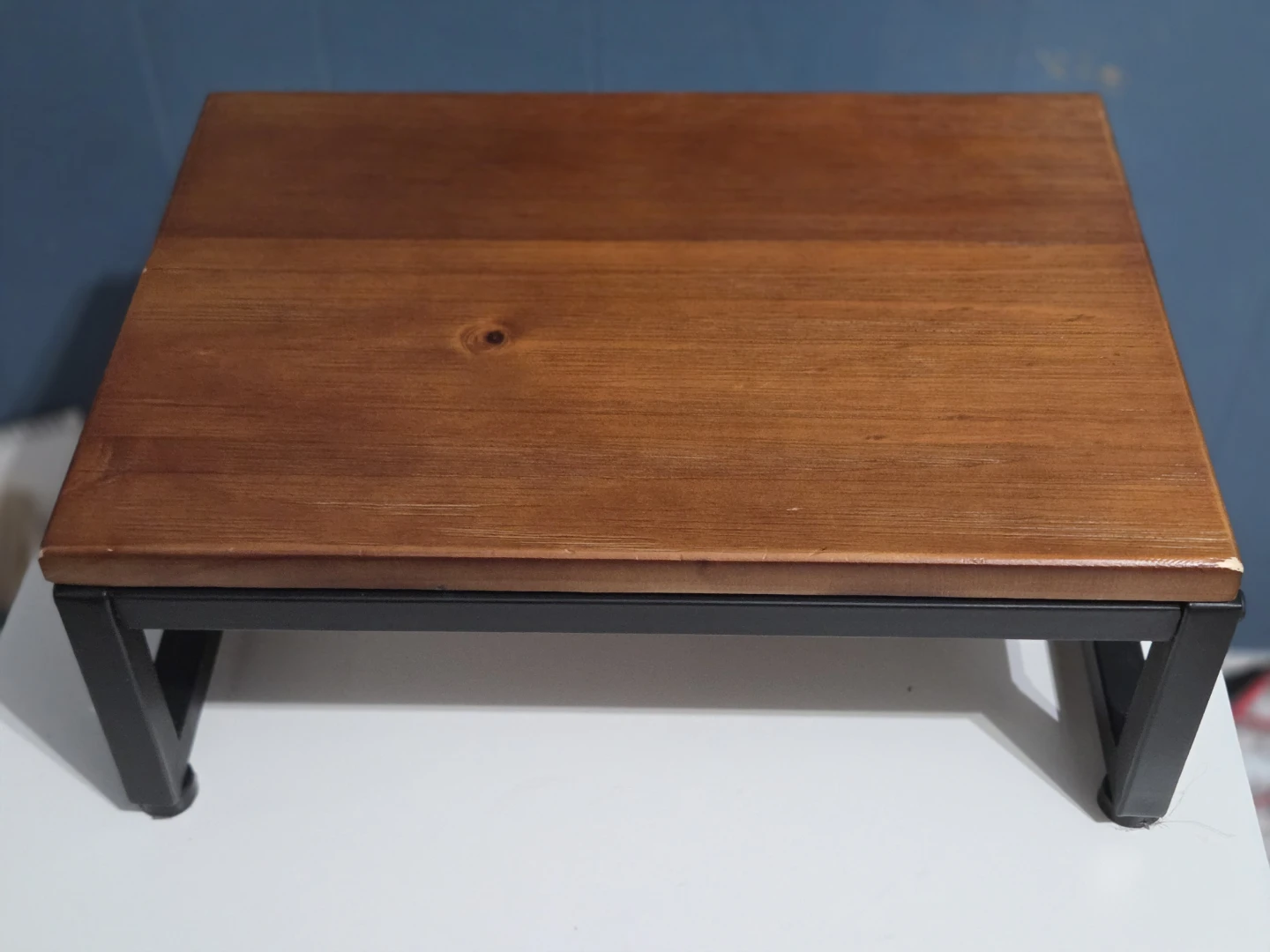 Wooden Step Stool