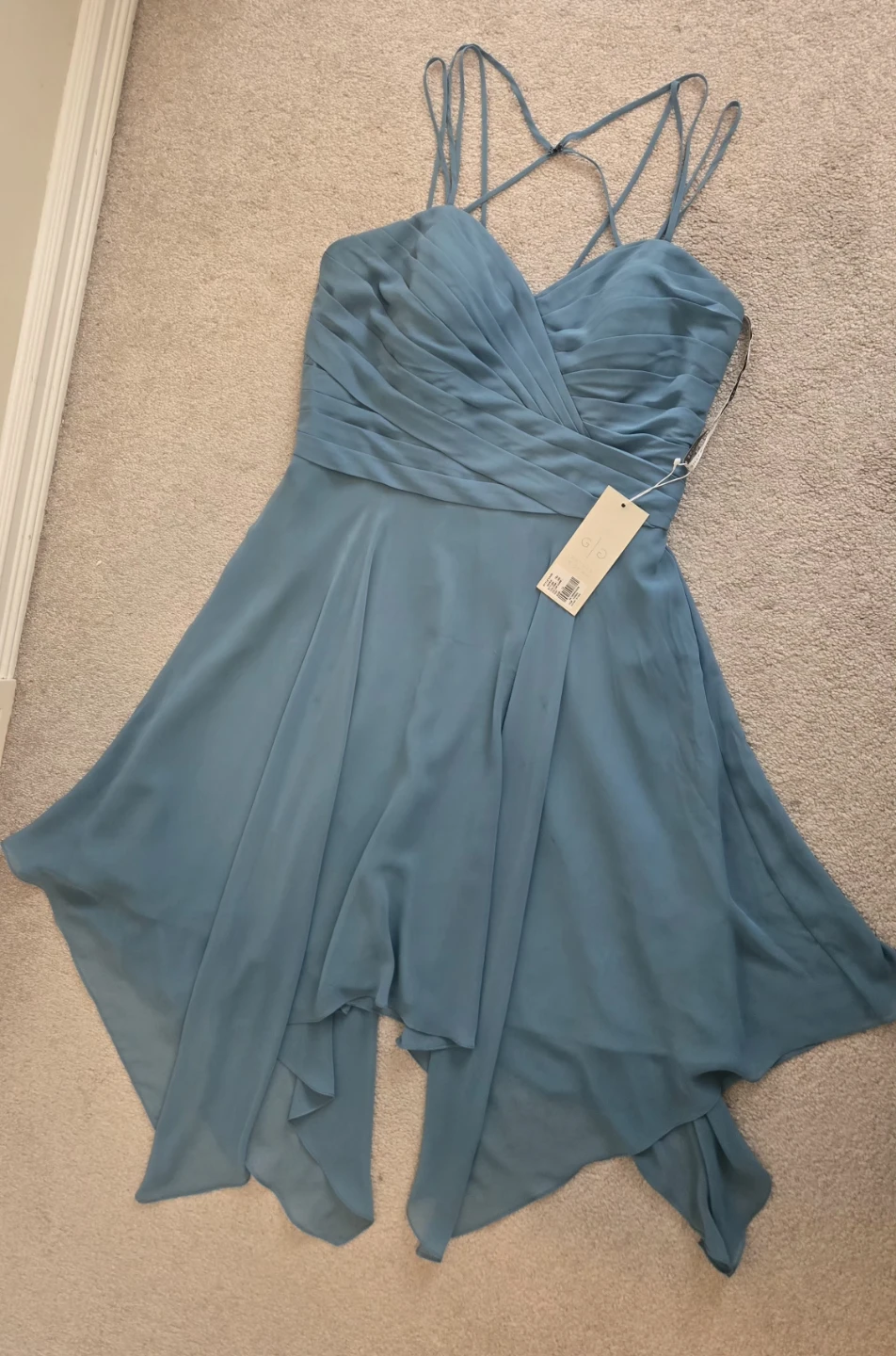 Bridesmaid Dresses - Various Colors and Styles - photo 4