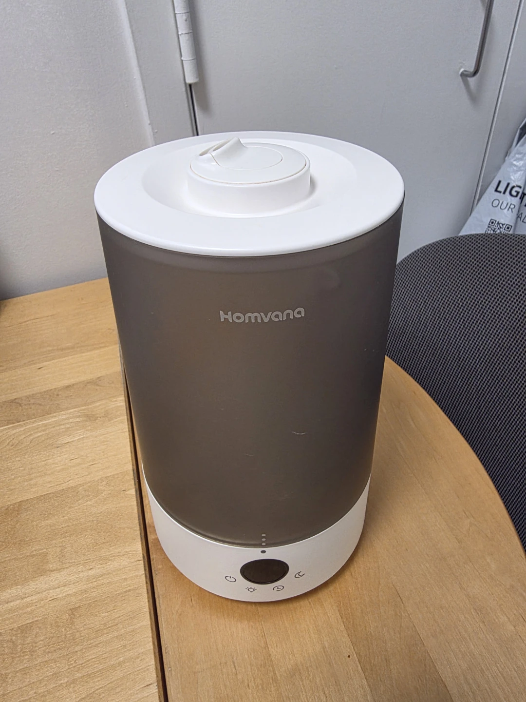 Homvana Humidifier 3.6 L