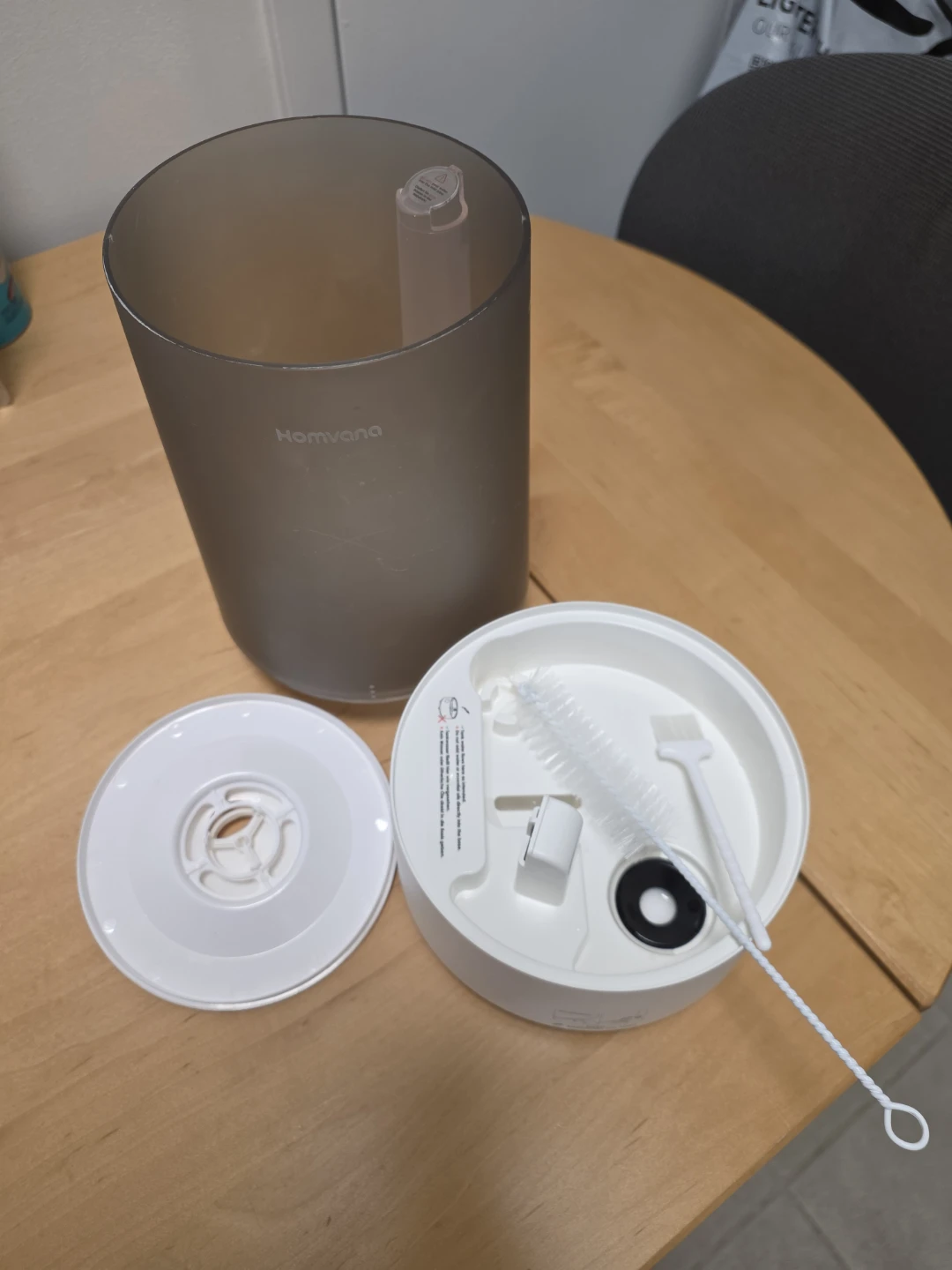 Homvana Humidifier 3.6 L - photo 2