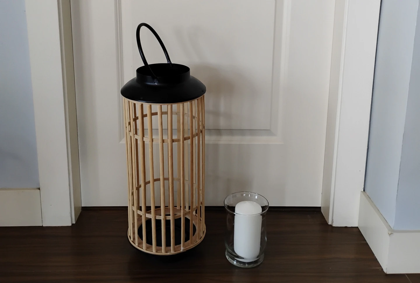Bamboo Lantern - photo 2