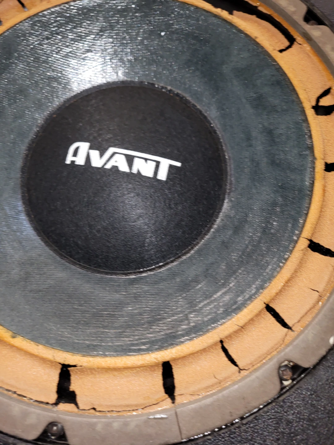 Avant Floorstanding Speaker