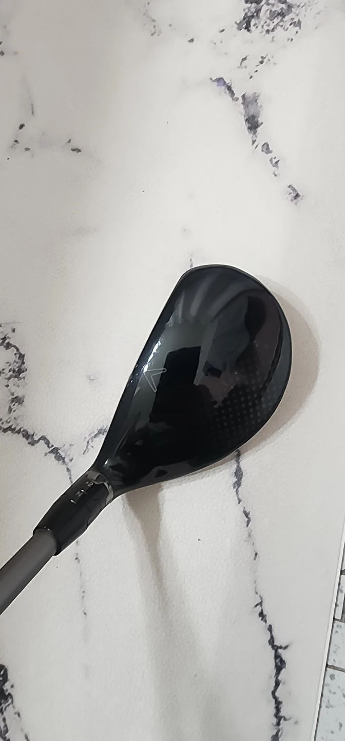 Callaway Epic Flash 4 Hybrid Golf Club - photo 3
