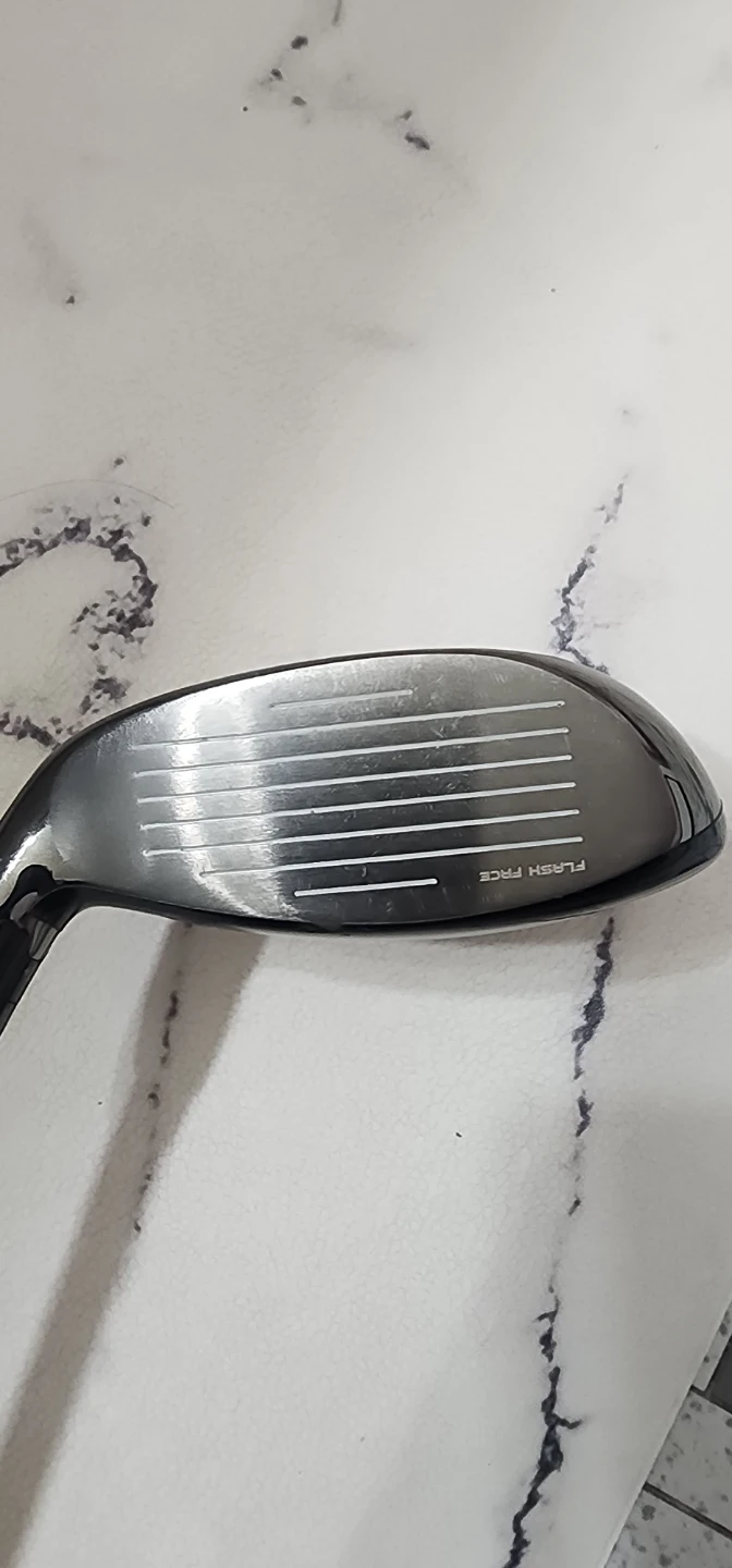 Callaway Epic Flash 4 Hybrid Golf Club - photo 4