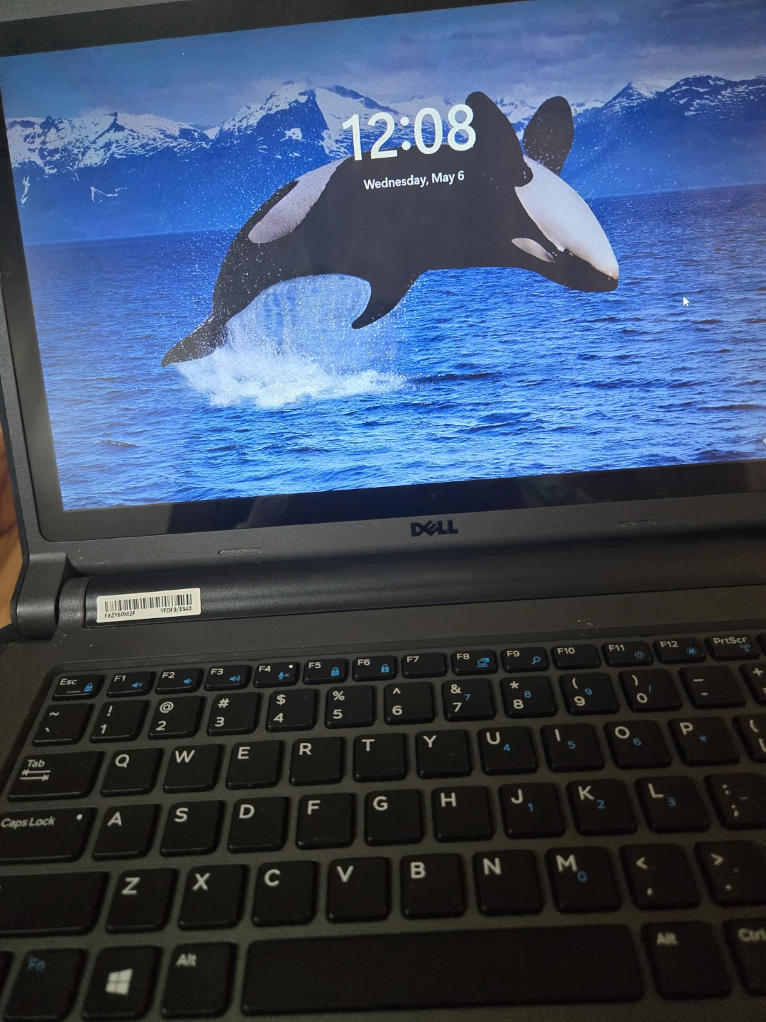13.3inch windows 11pro Dell Latitude 3340 Laptop - photo 4