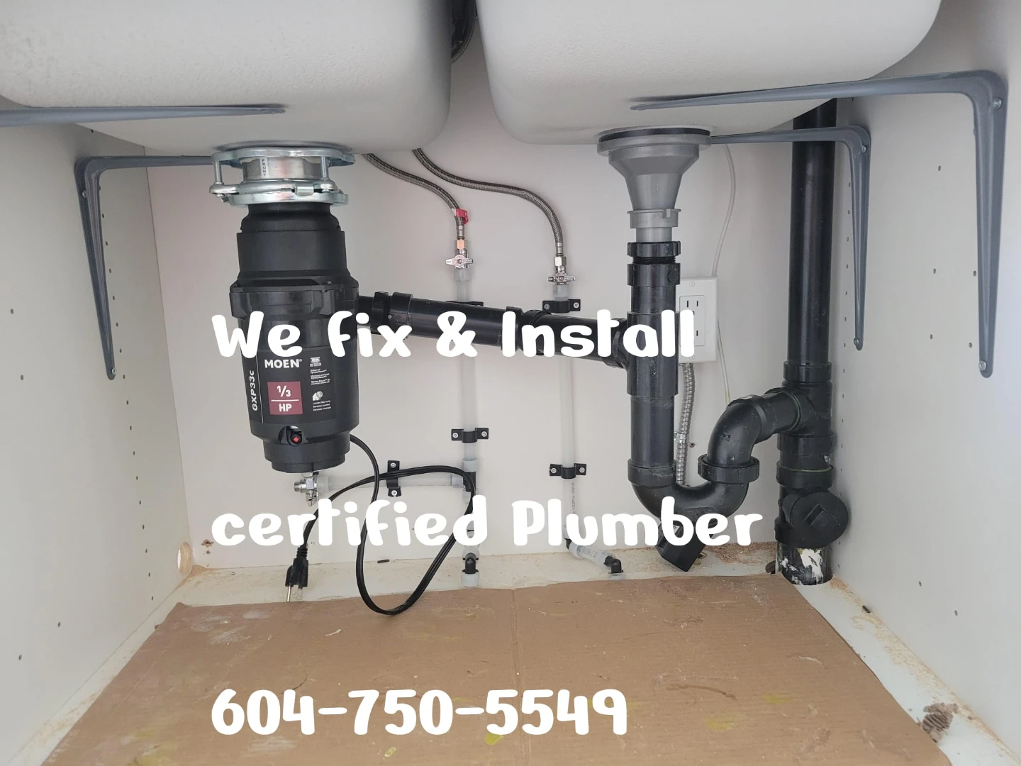 Plumbing Services