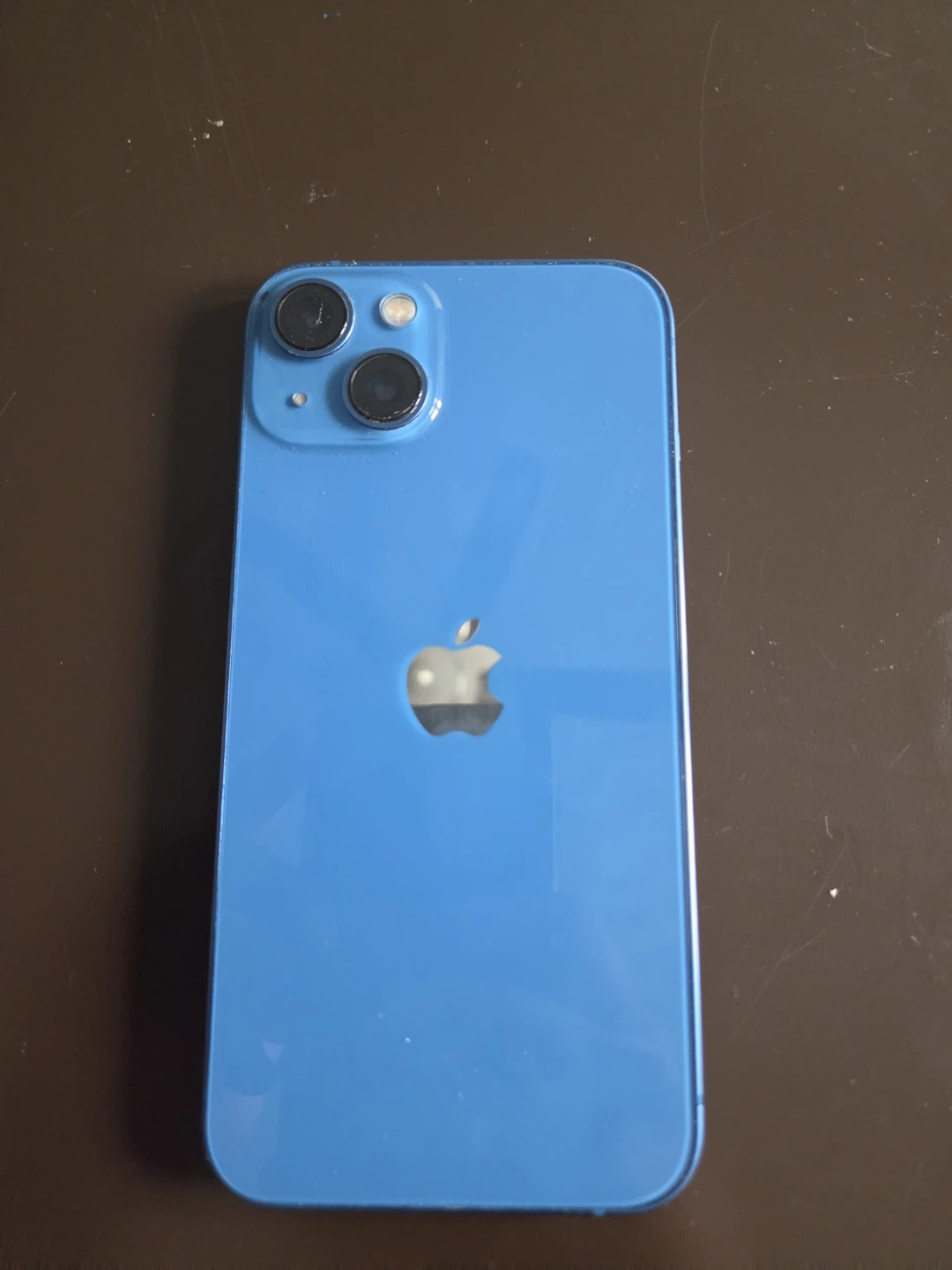 Apple iPhone 13 - Blue