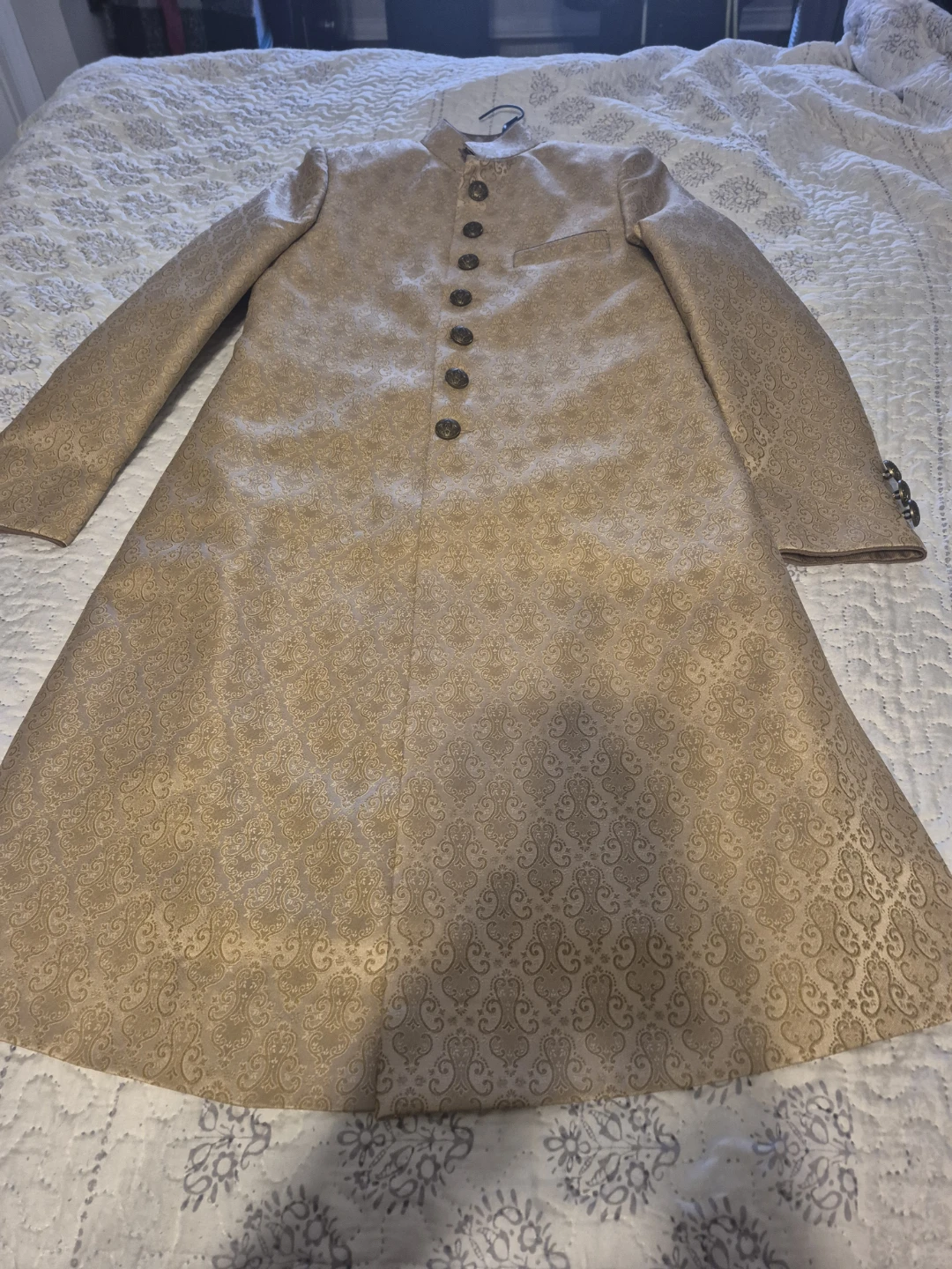 Boys/Men's Sherwani