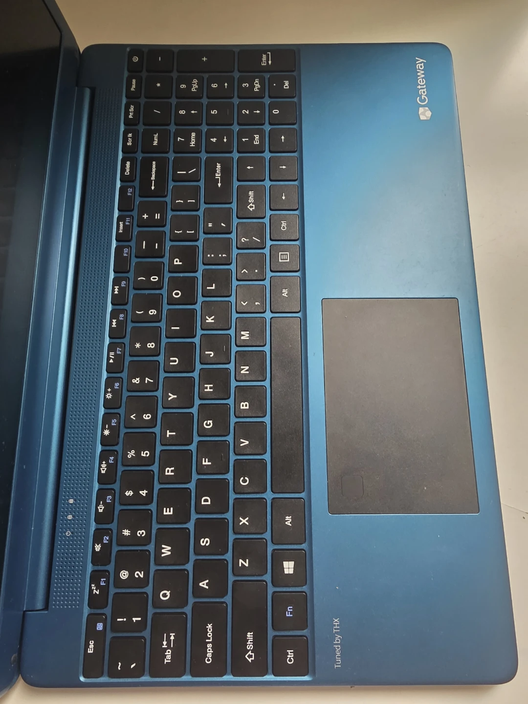 Gateway 15.6" Laptop - Blue - photo 3