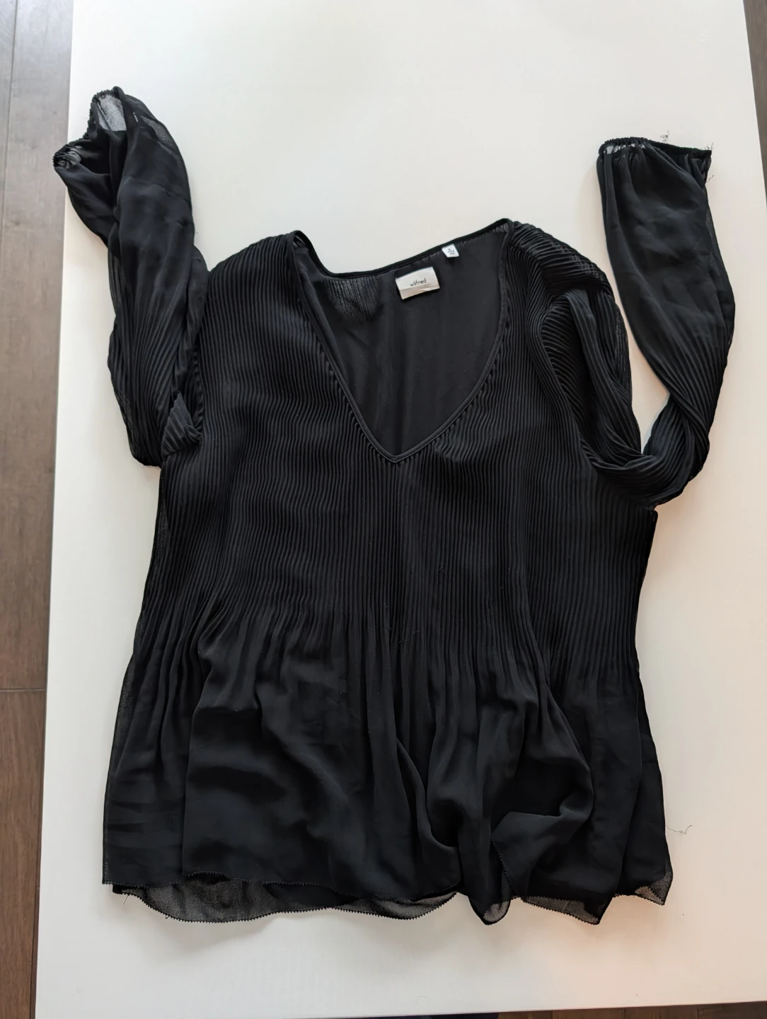 Aritzia Five Item Bundle - Fits size 12 - photo 2