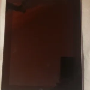 Apple iPad (Disabled)