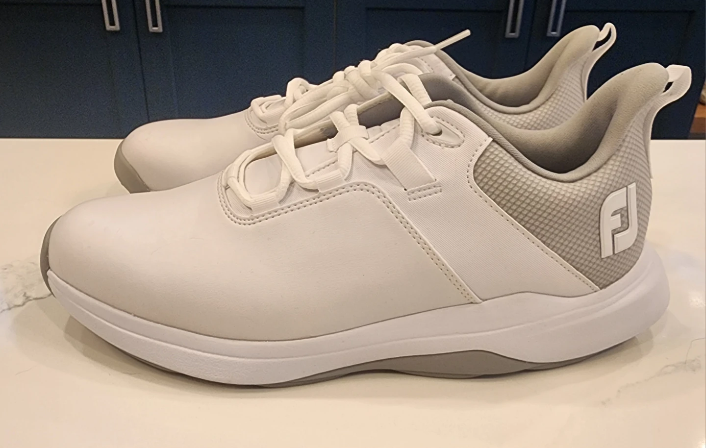 FootJoy ProLite Spikeless Mens Golf Shoe - Brand New - photo 4