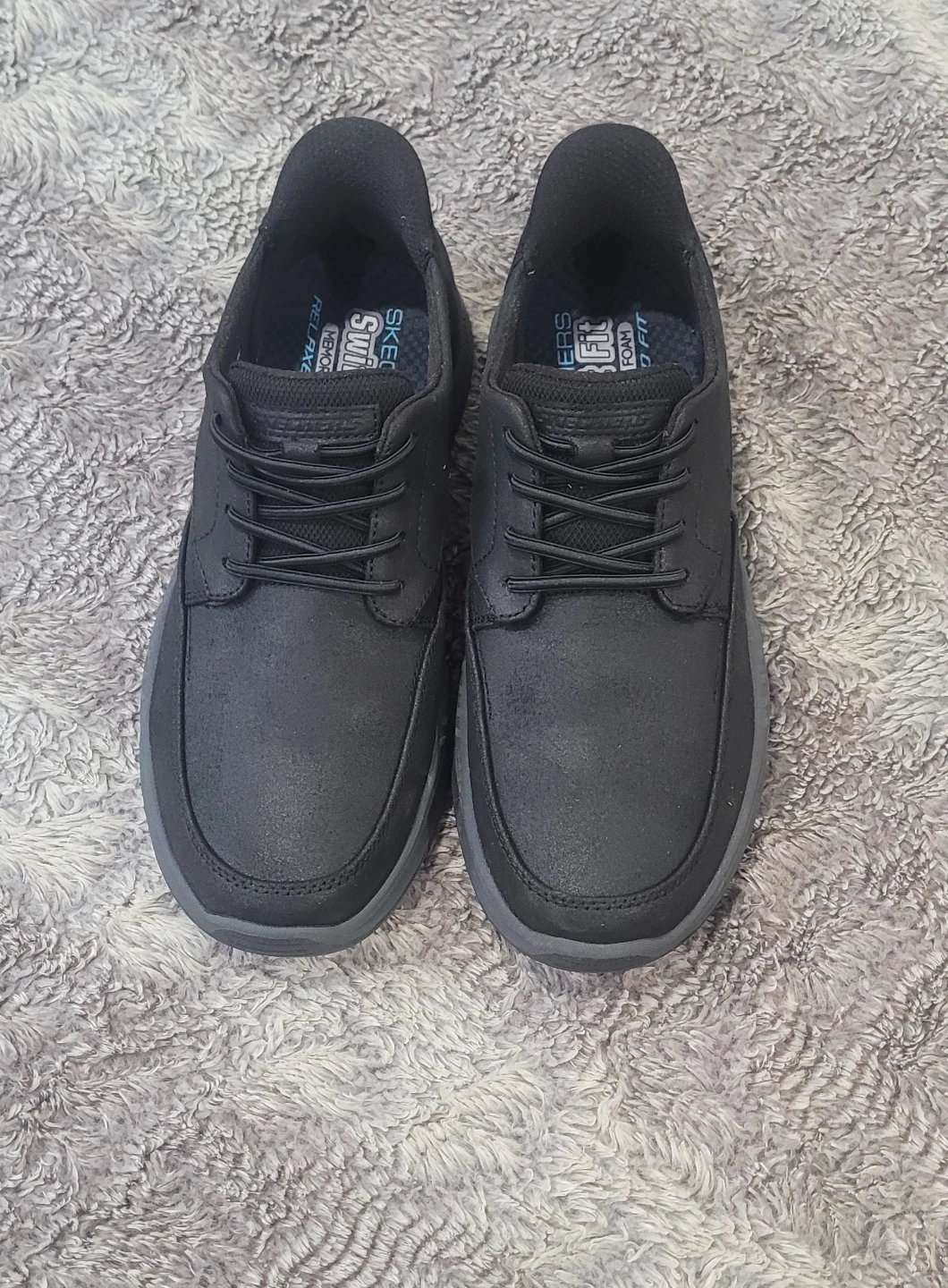 Skechers Relaxed Fit Men's Shoes