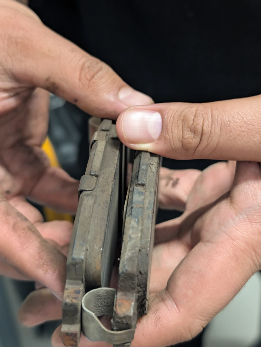 Used Brake Rotors and Pads - photo 5