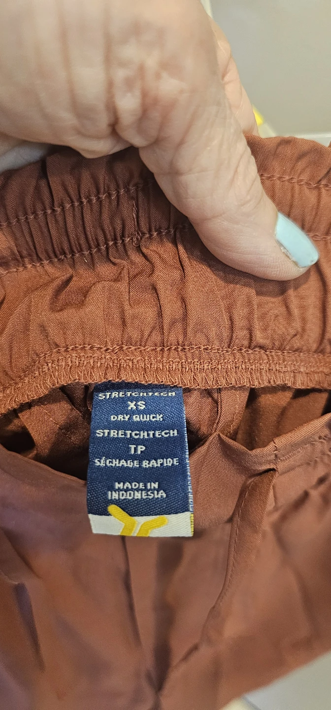 New brand Old Navy Stretch Tech Pants - photo 2