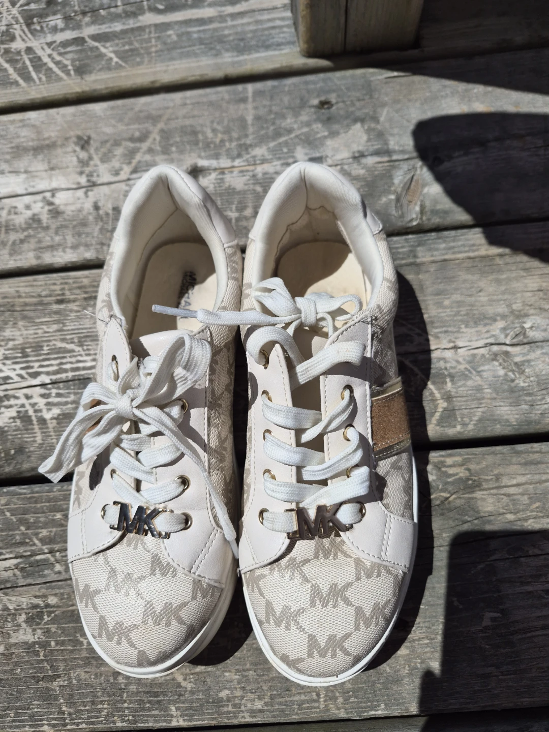 Michael Kors Sneakers - photo 2